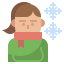Cold icon 64x64