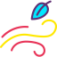 Wind icon 64x64