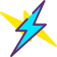 Thunder icon 64x64