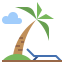 Summer icon 64x64