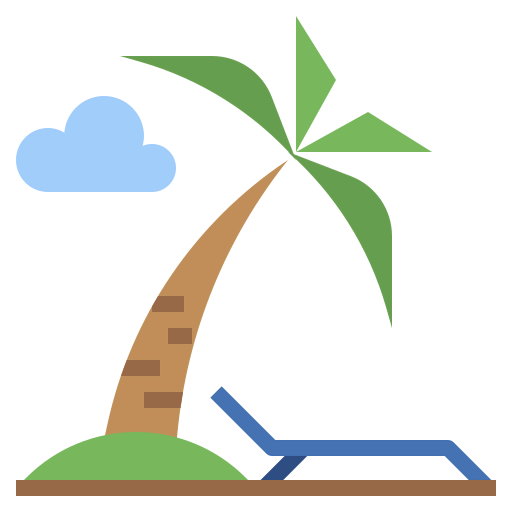 Summer icon