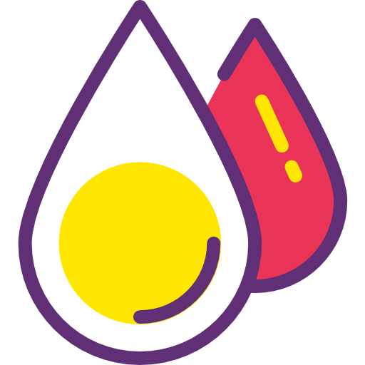 Drops icon