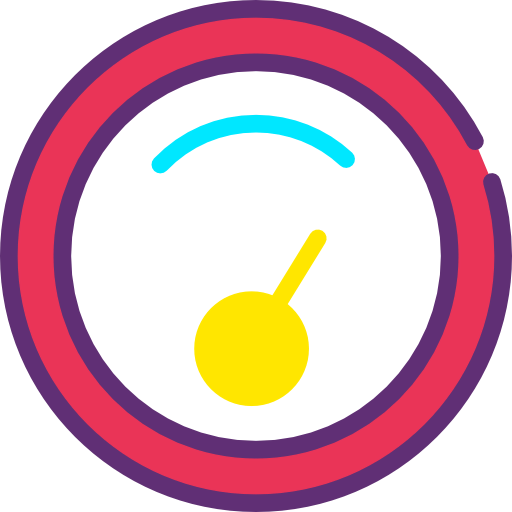 Pressure icon