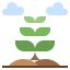 Spring icon 64x64