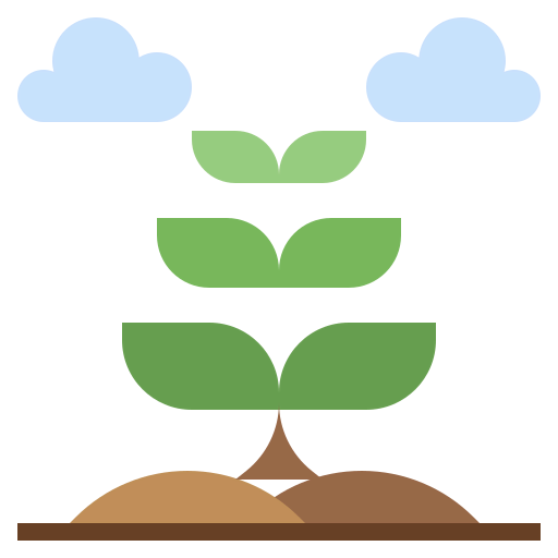 Spring icon