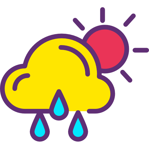 Rain icon