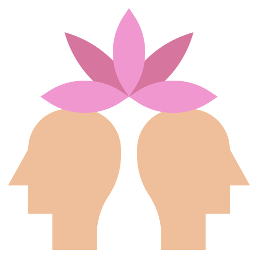 Calm icon