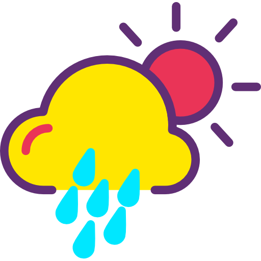Drizzle icon