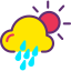 Drizzle icon 64x64