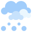Overcast icon 64x64