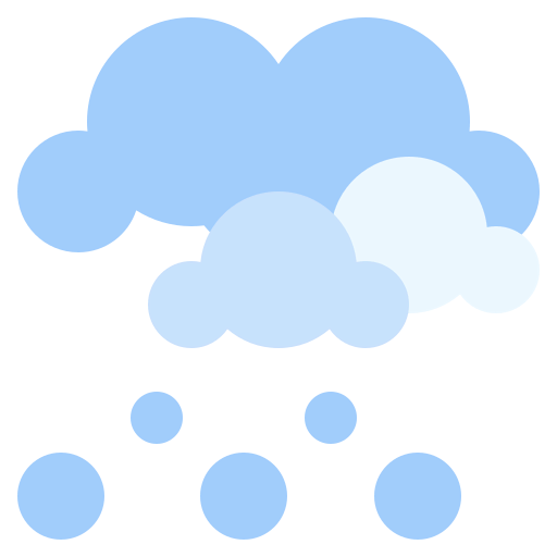 Overcast icon