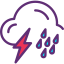 Storm icon 64x64