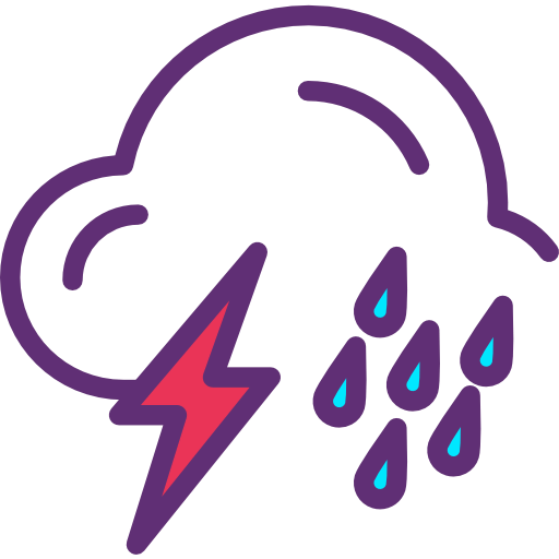 Storm icon