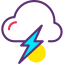 Storm icon 64x64