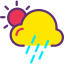 Rain icon 64x64