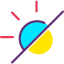 Sunny icon 64x64