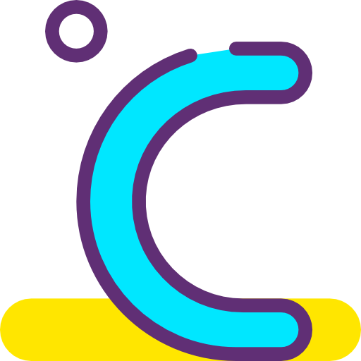 Celsius icon