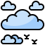 Cloud icon 64x64