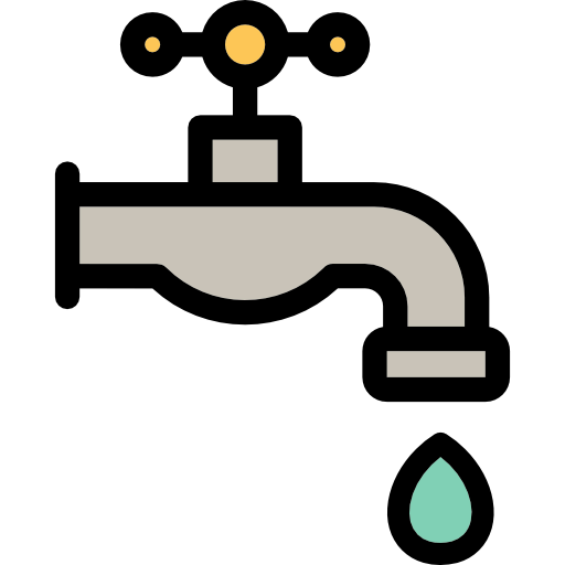Faucet icon