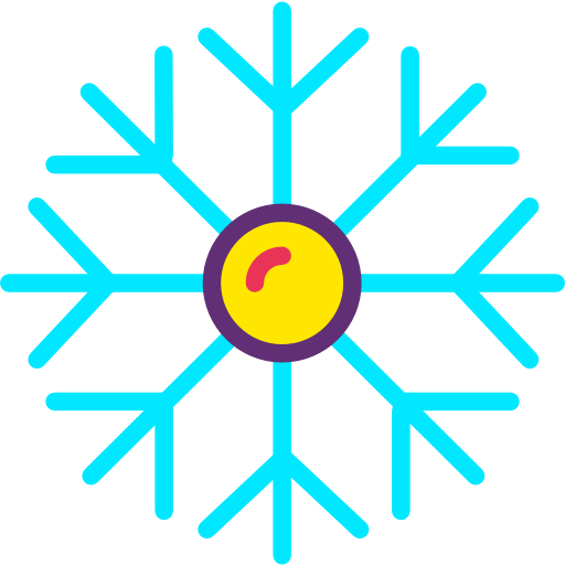 Snowflake icon
