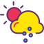 Hail icon 64x64