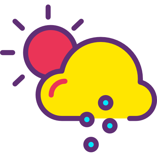 Hail icon