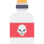 Poison icon 64x64