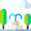Fountain icon 64x64