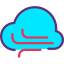 Cloud icon 64x64
