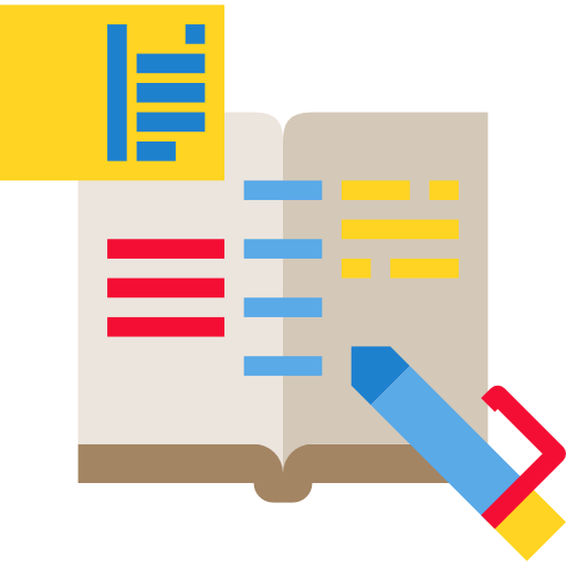 Diary icon