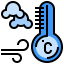 Celsius icon 64x64