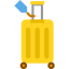 Suitcase icon 64x64