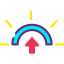 Sunrise icon 64x64