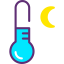 Thermometer icon 64x64