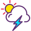 Storm icon 64x64