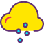 Hail icon 64x64