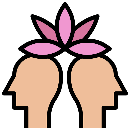 Calm icon