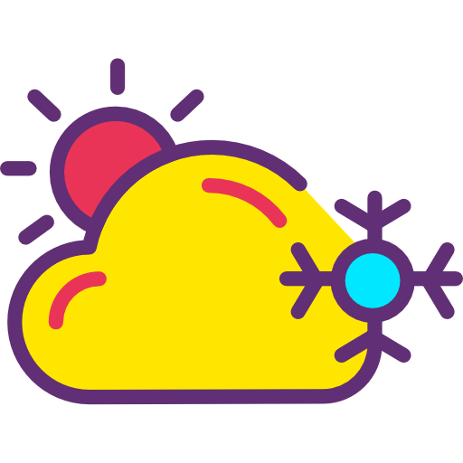 Snow icon