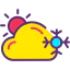 Snow icon 64x64