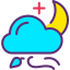 Rain icon 64x64