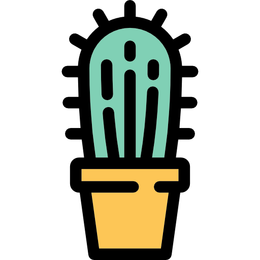 Cactus icon