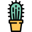 Cactus icon 64x64