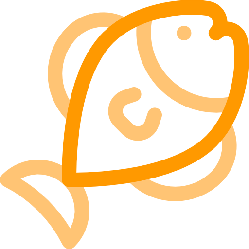 Fish icon