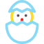 Chick icon 64x64