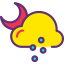 Hail icon 64x64