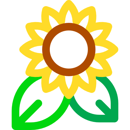 Sunflower icon