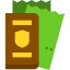 Passport icon 64x64