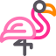 Flamingo icon 64x64