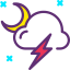Storm icon 64x64