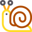 Snail icon 64x64
